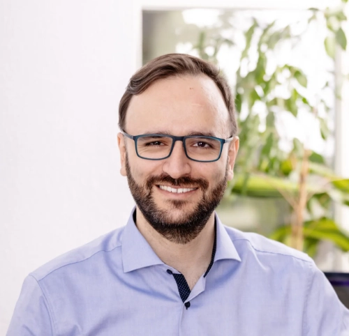 Philipp Knittel