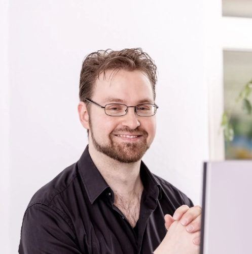 Tillmann Patitz